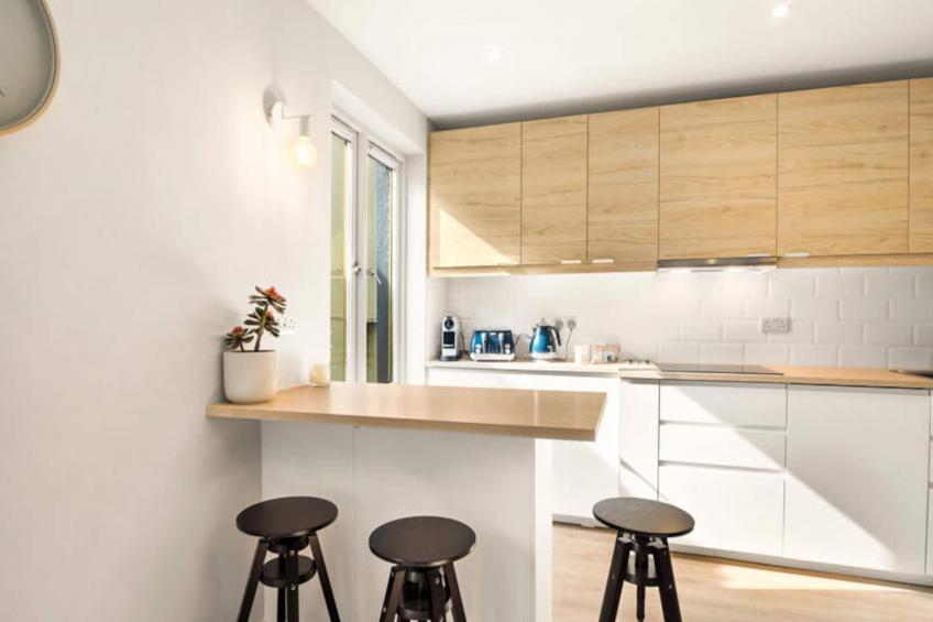 Appartements à Clifden Galway - foto 7