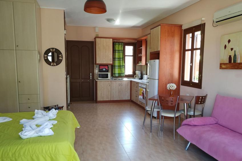 Gaea Gardens Studios - foto 4