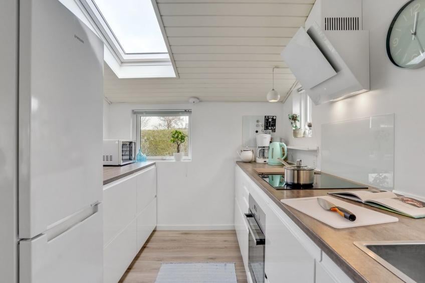 "Helmina" - 125m from the sea in Funen - foto 31