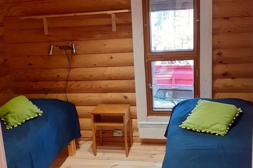 Vekurinveranta - foto 12