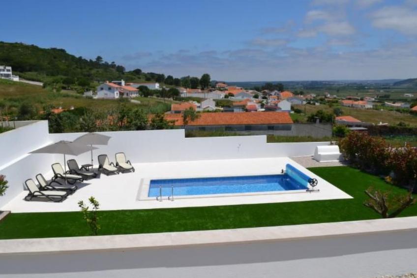 Neue moderne Villa mit privatem Pool - foto 4