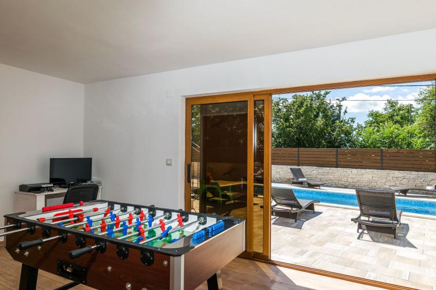 Villa Ivka - alles was Sie für Ihren Urlaub brauchen!! - foto 12