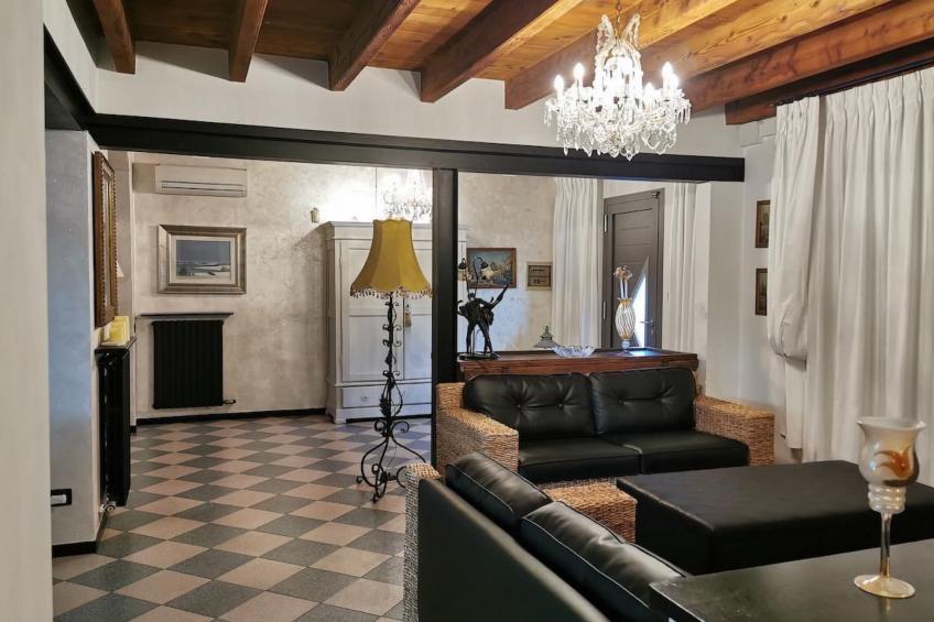 Ferienvilla 'Villa San Valentino - foto 3