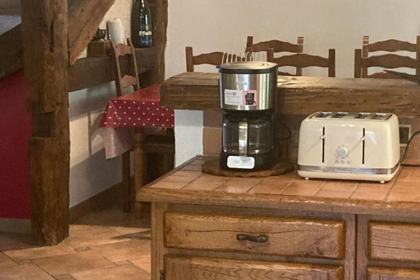 Gite des Cerisiers - foto 4