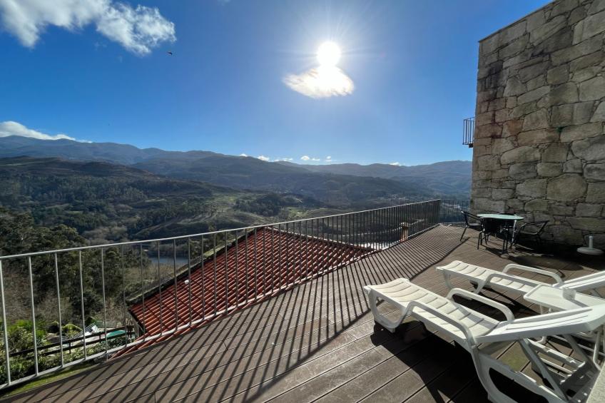 Casas das Olas 3 - Großartige Aussicht, 2 Pools, idealer Ort zum Entspannen und - foto 4