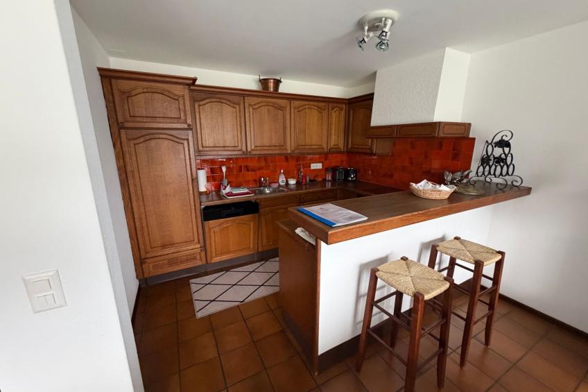 CASA GIALLA - foto 12