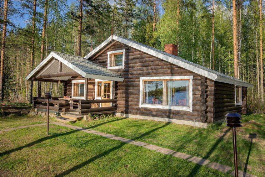 Tatunmökki (raudanniemi) - foto 2