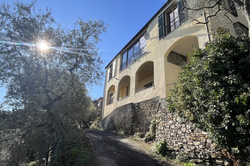 Casa Norvegia - foto 25