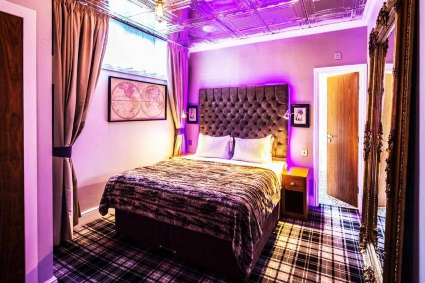 Standard Double Room - foto 12