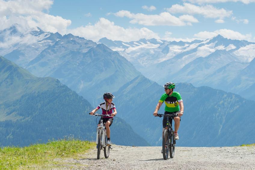 Ferienwohnungen Nindl, Bramberg am Wildkogel - Typ A - foto 24