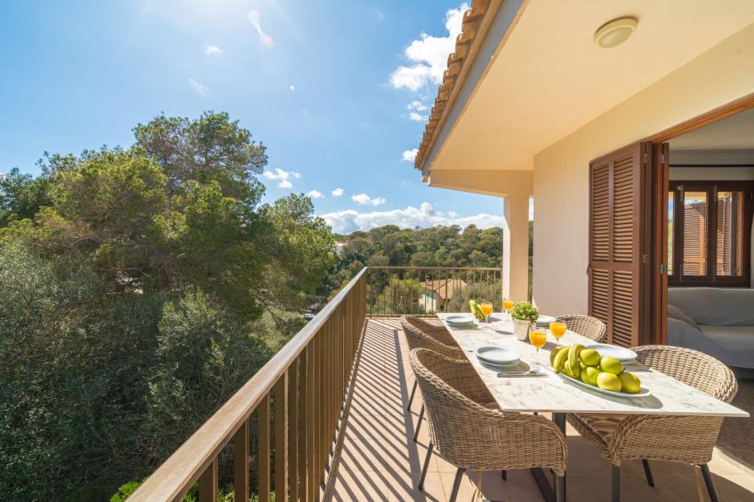 Villa Cala Figuera - foto 19