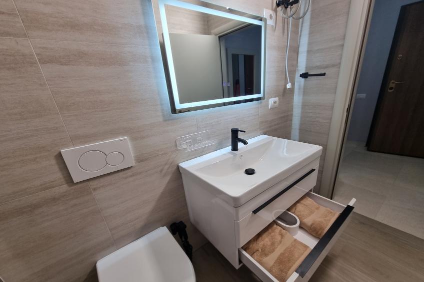 Bes' Sea View Studio - foto 19