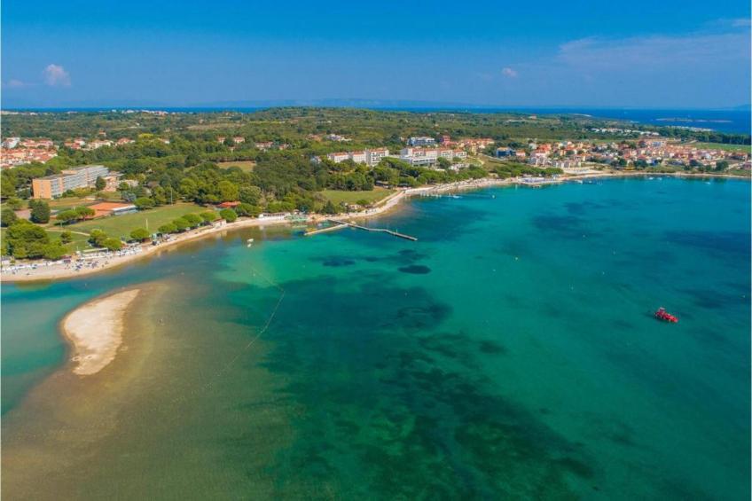 Apartment with Pool in Liznjan - Buneta - foto 26