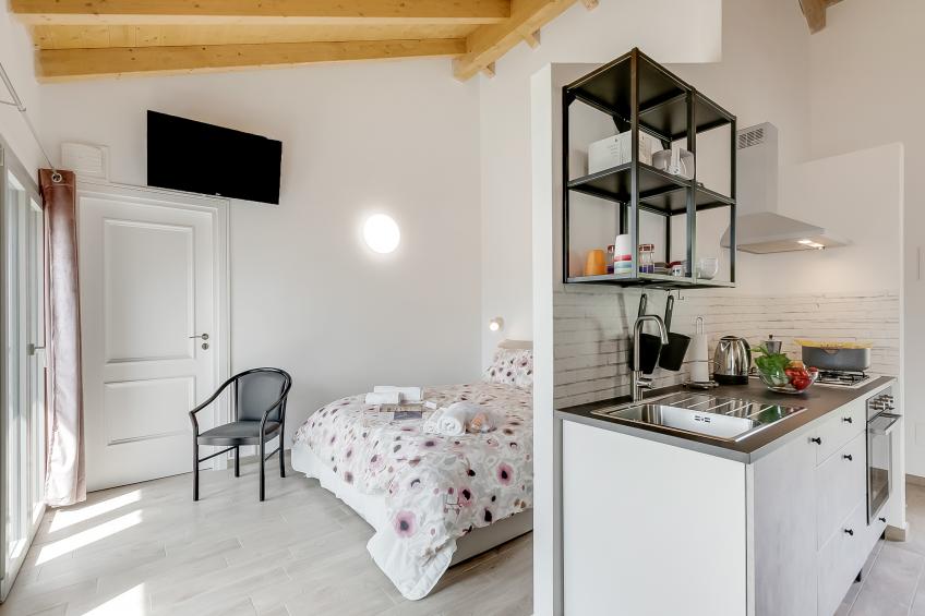 Bucaneve Apartment - foto 15