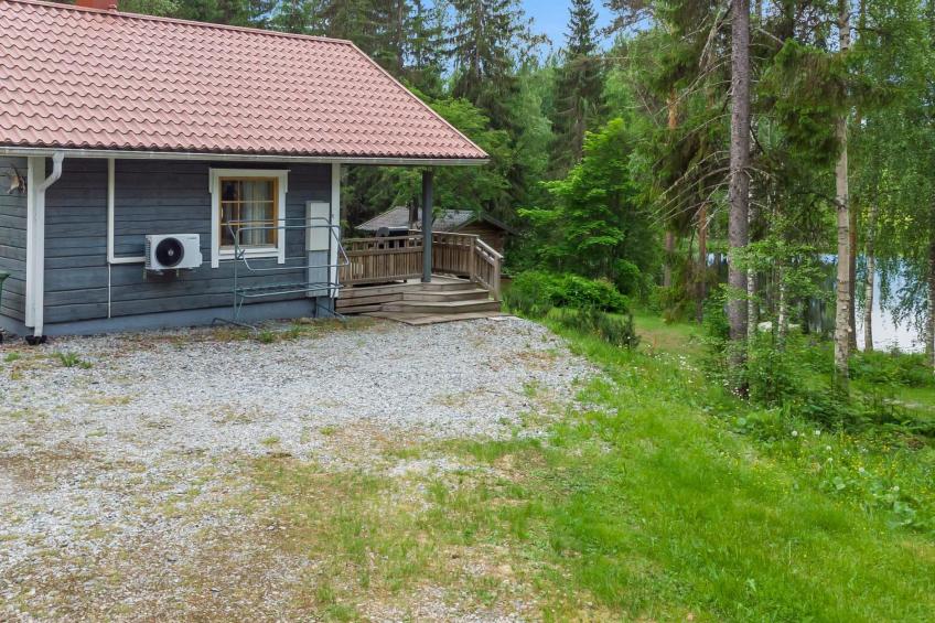 Hietaniemen usko - foto 23