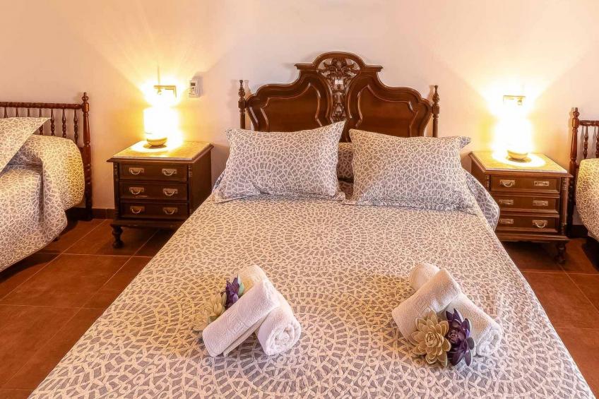 Villa Paquita Landhaus - foto 15