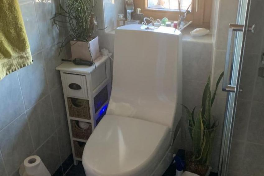 Rustico Motto della Capra - foto 15