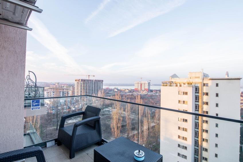 Luxuriöse Präsidentensuite - foto 14