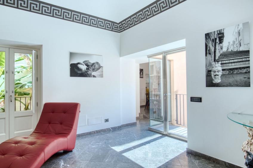 Villa Bordonaro - foto 4