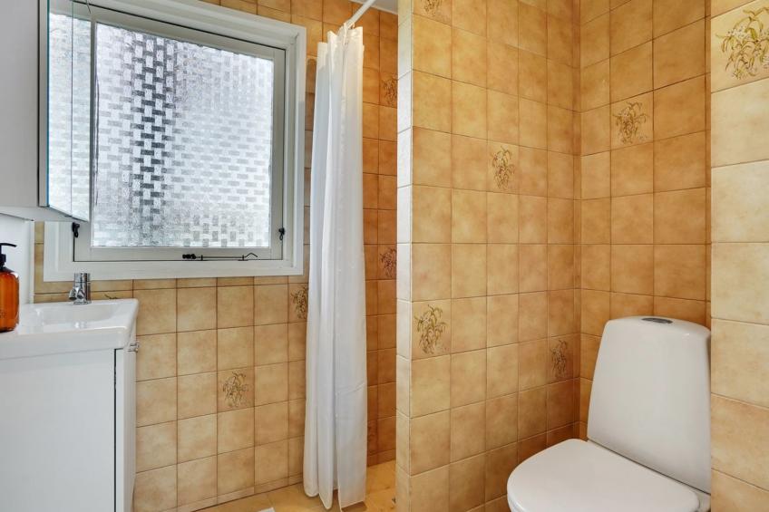 "Skalk" - 300m from the sea in Sealand - foto 14