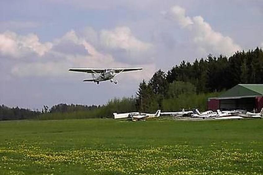 Große Ferienwohnung in Sinbronn mit Garten - foto 15