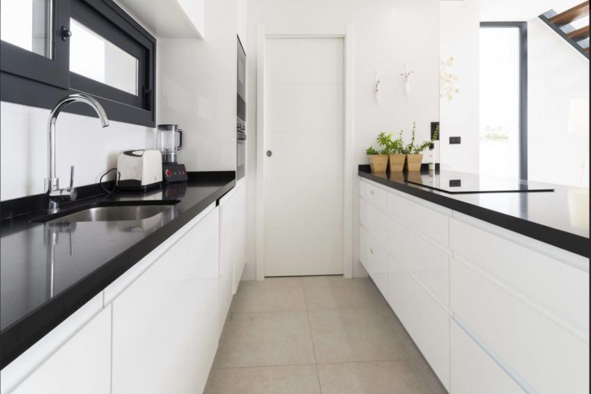 Residencial Panoramic - foto 12