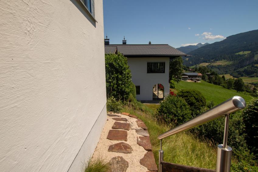 Sonnberg Panorama Lodge Taxenbach - foto 18