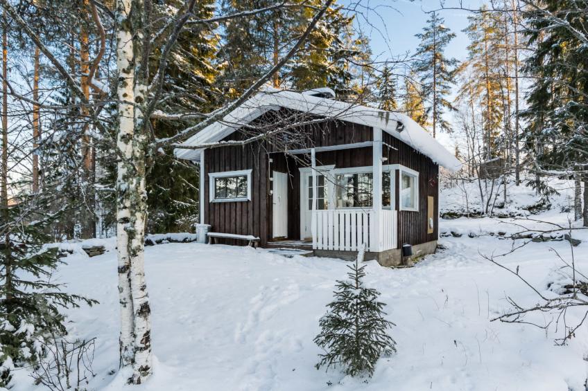 Eräkorven kelotupa - foto 45