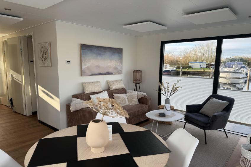 Houseboat - 1 - foto 3
