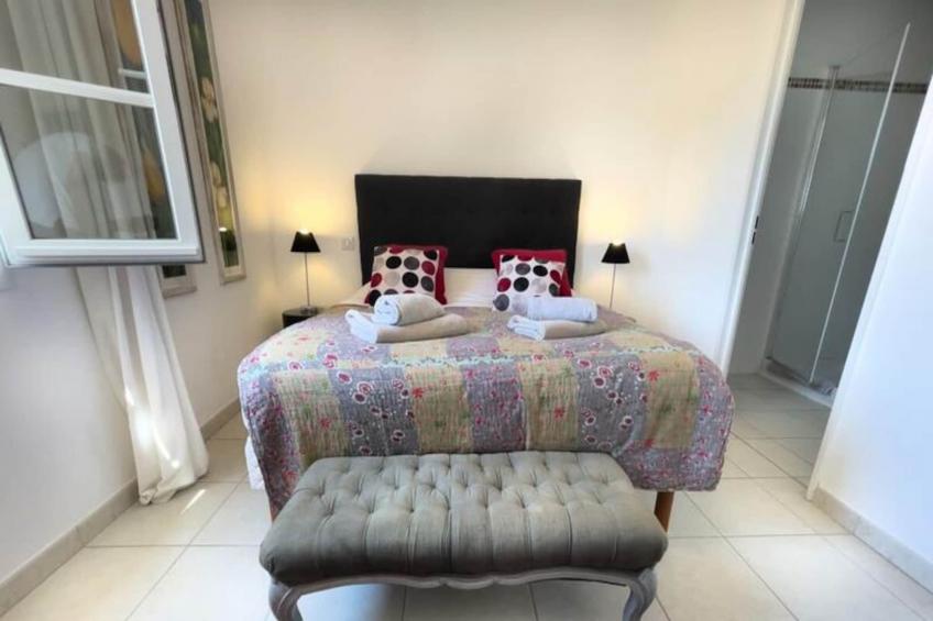 Ma Villa En Provence, Villa De Standing Et Piscine, Domaine De Pont-royal - foto 12