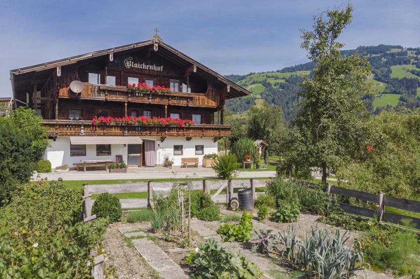 Hohe Salve XL - foto 12