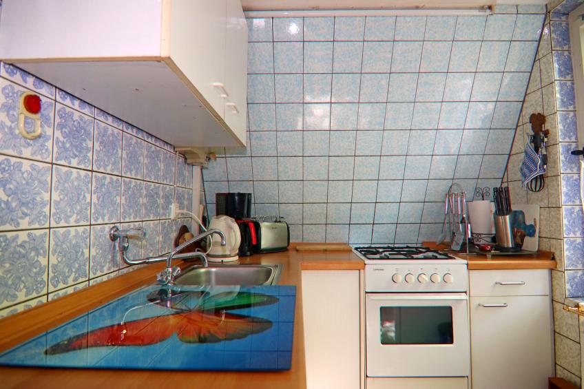Vakantiehuis, Perlin - foto 9