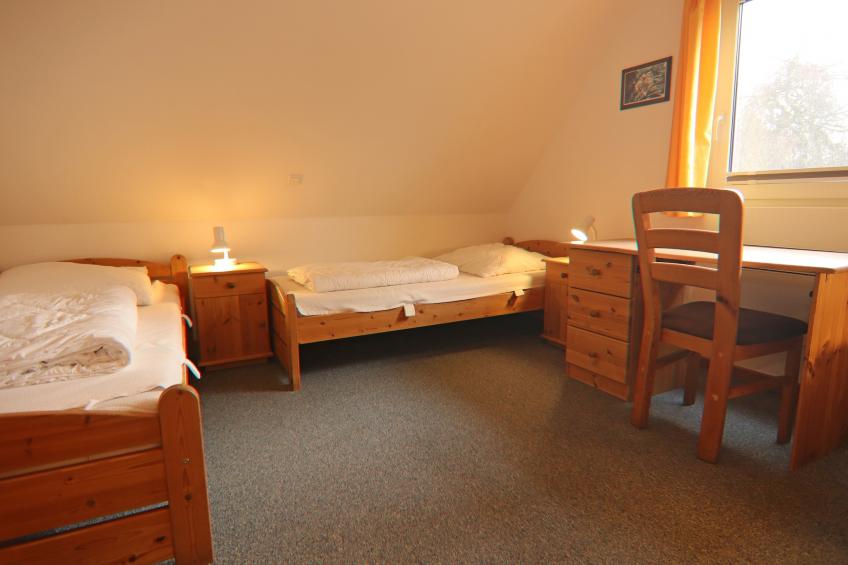 Vakantiepark im Müritz-Nationalpark, Mirow - Type D - foto 23