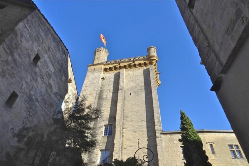 Chez Vous à Uzès - foto 29