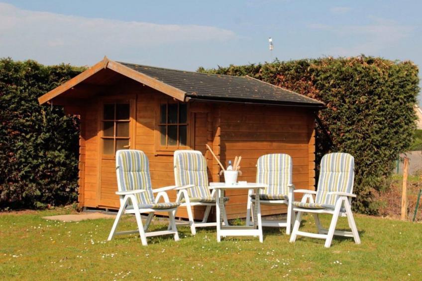 Scheldeveste 14 Zwin Breskens - foto 16