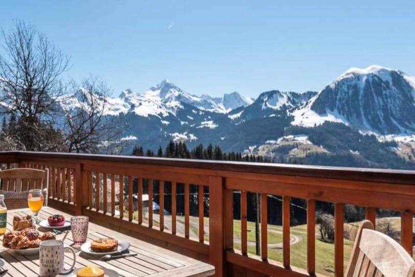 Slow Chalet Tekoa 8 Pers à 5 Min Des Pistes - foto 30