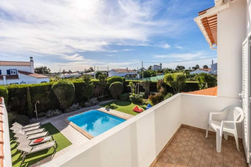 Casa Da Bauhinia - foto 29