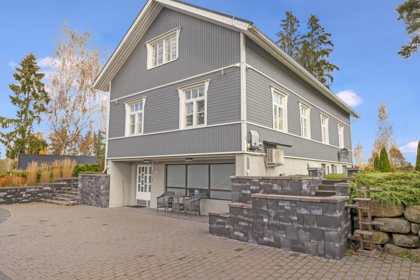 Villa torppa - foto 19