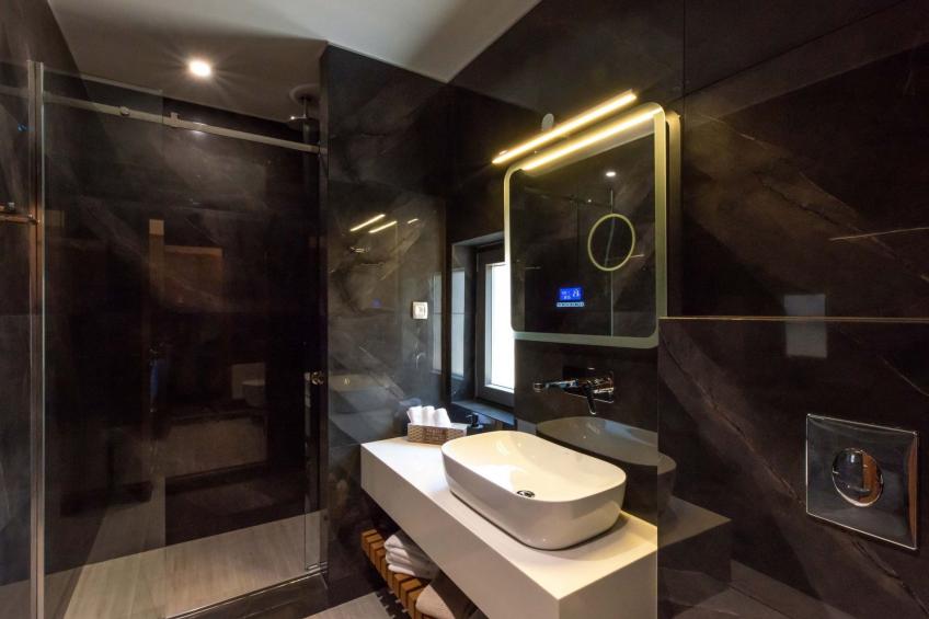 Villa Solis -100m zum Meer und ''Free'' Beheizter Pool - foto 57