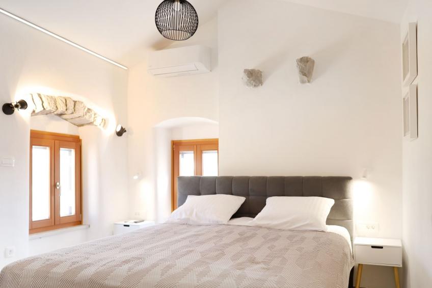 Your Dream Escape auf Krk, beheizter Pool und ir Sauna - foto 42