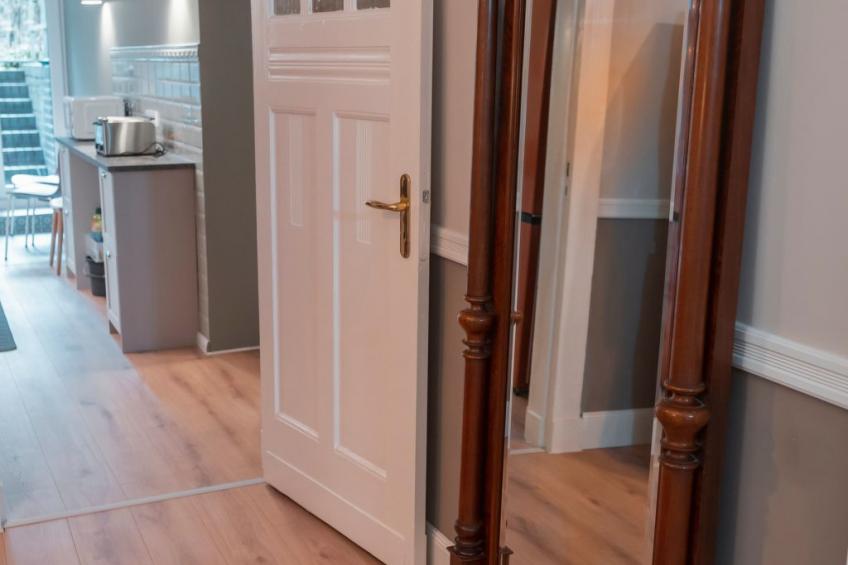 Große Ferienwohnung in Kissingenviertel - foto 3