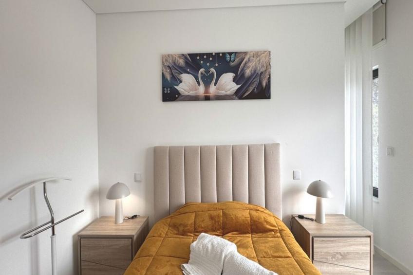 Strandhaus -Salzwasserpool, Geheizt Bedeckt - foto 7