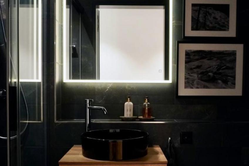 "Lakeview" - a design holiday home - foto 28