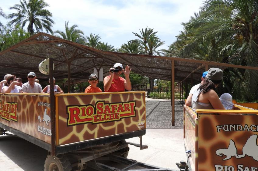 Villa Tres Suertes - foto 37