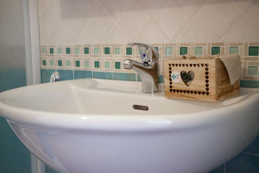 Wohnung 'Resacca' mit Wasserblick - foto 31