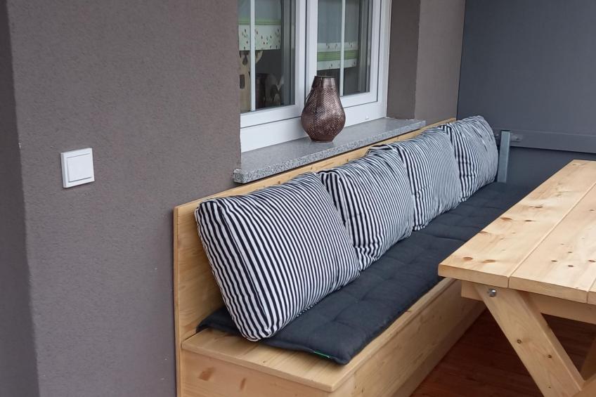 Ferienwohung Zirbe - foto 27