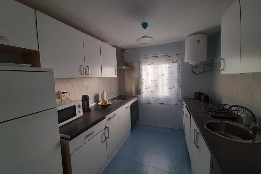 Landwohnung mit Bergblick - foto 9