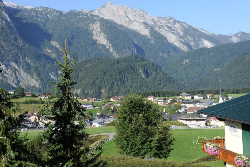 Appartement Bergkristall mit Gebirgsblick - foto 14