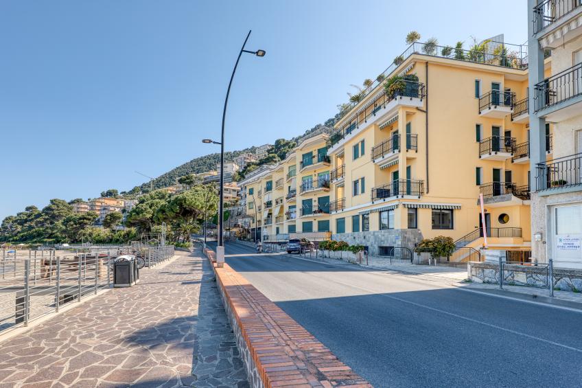 Front Beach Magic Sea - 20m From The Sea - foto 9