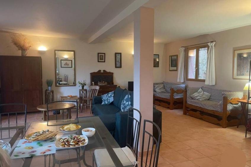 Haus in der Nähe von Meer und Bergen, atemberaubende Aussicht. - foto 8